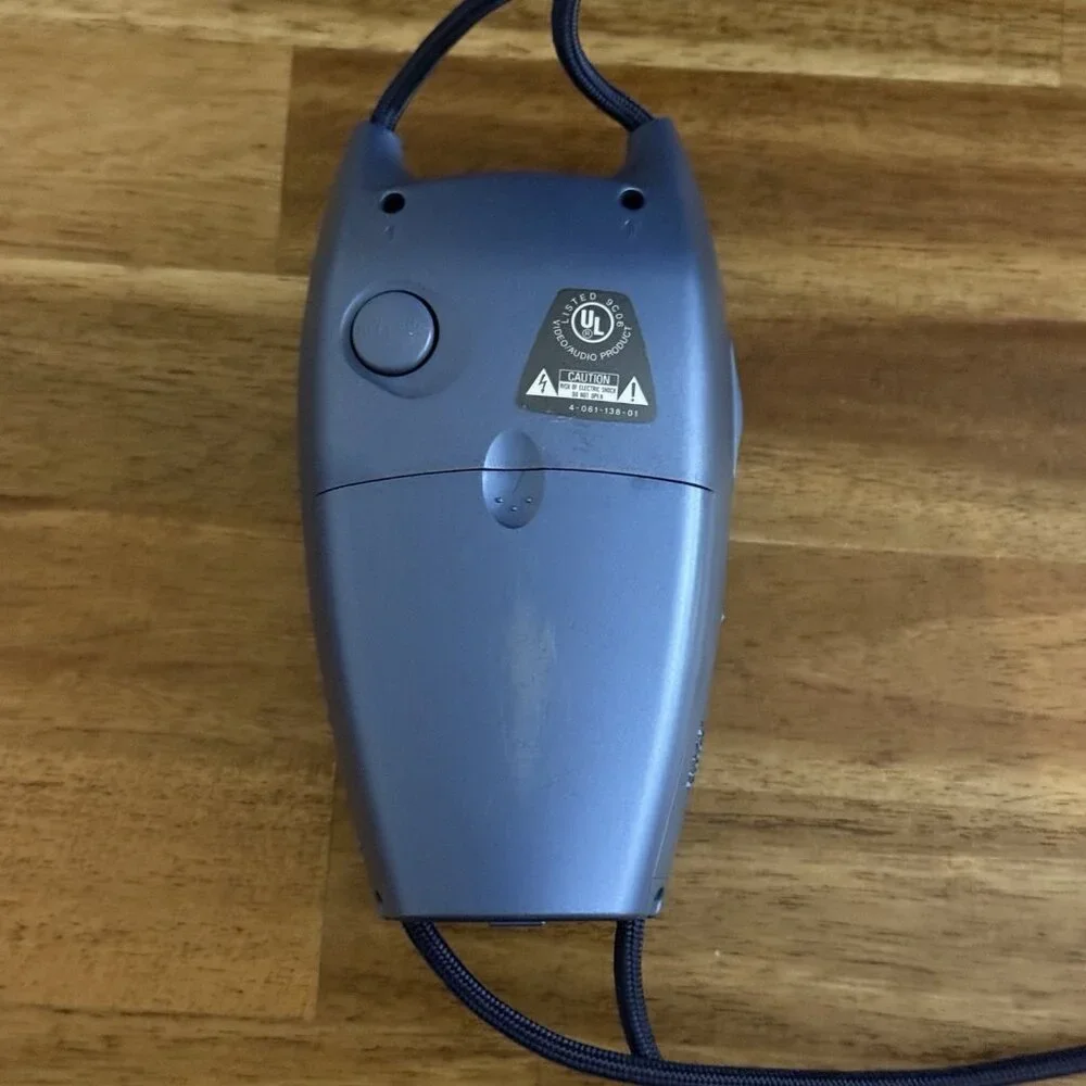 Sony Watchman FDL-221R 2.2